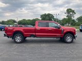 Used 2023 Ford F250 4x4 Crew Cab Super Duty image 6