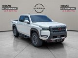 New 2025 Nissan Frontier PRO-4X image 3