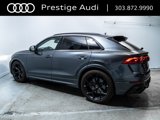New 2025 Audi RS Q8 performance image 2