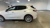 New 2025 Buick Envision Avenir image 5