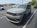 Used 2022 Dodge Durango SXT w/ Blacktop Package image 6