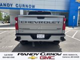 New 2025 Chevrolet Silverado 1500 RST w/ RST All Star Premium Package image 5