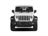 Certified 2024 Jeep Wrangler Sport image 4