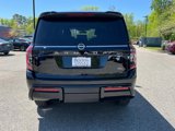 New 2025 Nissan Armada SL image 4