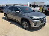 Used 2023 Chevrolet Traverse LT image 4