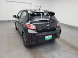 Used 2024 Mitsubishi Mirage SE image 6