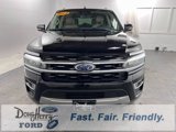 Used 2024 Ford Expedition Limited image 2
