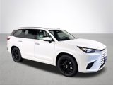Used 2024 Lexus TX 350 AWD image 4