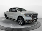 Used 2023 RAM 1500 Laramie image 4
