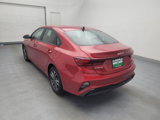 Used 2024 Kia Forte LXS image 5