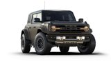 New 2025 Ford Bronco Raptor image 4