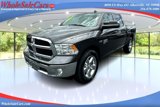 Used 2021 RAM 1500 Tradesman w/ Tradesman SXT Package image 6