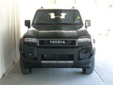 New 2025 Toyota Land Cruiser image 4