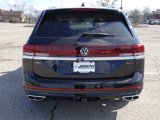 New 2025 Volkswagen Atlas SEL Premium R-Line image 5