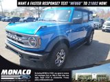 Certified 2023 Ford Bronco Big Bend image 3