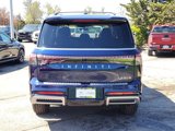 New 2025 INFINITI QX80 Pure w/ Exterior Package image 3