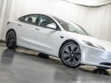 Used 2024 Tesla Model 3 Long Range image 4