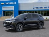 New 2025 Chevrolet Equinox LT w/ Convenience Package II image 2