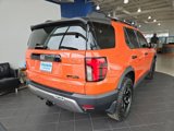 New 2026 Honda Passport TrailSport Elite image 4