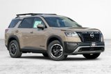 New 2025 Nissan Pathfinder Rock Creek image 2