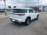 New 2025 Nissan Pathfinder SL w/ Cargo Package image 5