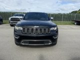 Used 2022 Jeep Grand Cherokee Limited w/ Trailer Tow Group IV image 2