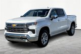 New 2025 Chevrolet Silverado 1500 LTZ image 3