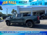 New 2026 Chevrolet Silverado 1500 ZR2 image 6
