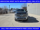 New 2025 Ford F250 Lariat w/ Lariat Ultimate Package image 4