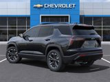 New 2026 Chevrolet Equinox RS image 3