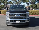New 2025 Ford F250 Lariat image 3