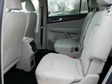 New 2025 Volkswagen Atlas SEL Premium R-Line image 4