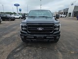 New 2025 Ford F150 Lariat image 2
