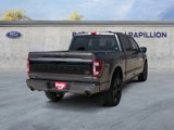 Certified 2023 Ford F150 Platinum w/ Equipment Group 701A High image 5