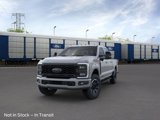 New 2025 Ford F250 4x4 Crew Cab Super Duty image 2