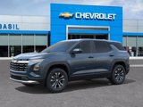 New 2026 Chevrolet Equinox LT w/ Convenience Package II image 2