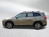 Certified 2024 Subaru Forester Limited image 4