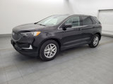 Used 2024 Ford Edge SEL image 2