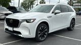 New 2025 MAZDA CX-90 3.3 Turbo S w/ Premium Package image 4