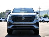 New 2025 Volkswagen Atlas Cross Sport SEL Premium R-Line image 2