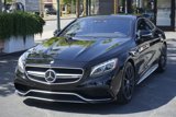 Used 2015 Mercedes-Benz S 63 AMG 4MATIC Coupe image 3