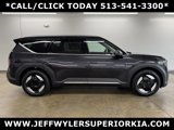 New 2026 Kia EV9 Wind image 2
