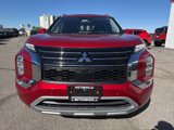 New 2025 Mitsubishi Outlander SEL image 2