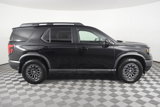 New 2026 Honda Passport TrailSport image 5