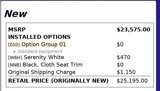 Used 2024 Hyundai Elantra SEL image 5