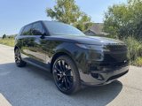 New 2025 Land Rover Range Rover Sport SE image 4