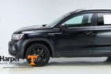 Used 2022 Volkswagen Taos SE w/ Panoramic Sunroof Package image 3