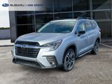 New 2025 Subaru Ascent Limited image 2