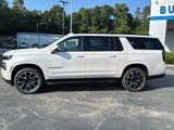 New 2025 Chevrolet Suburban RST w/ Comfort Package image 3