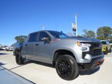 New 2025 Chevrolet Silverado 1500 LT Trail Boss w/ Convenience Package II image 6